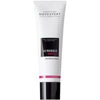 White tube of Novexpert Le Masque Repulp, 50 ml, with black and pink label, for normal skin.