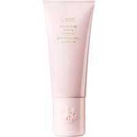 Pink Oribe Serene Scalp Balancing Conditioner, 200 ml, sleek tube with gold text and embossed cap design.
