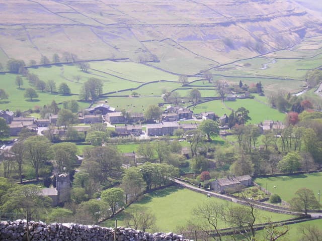 Arncliffe