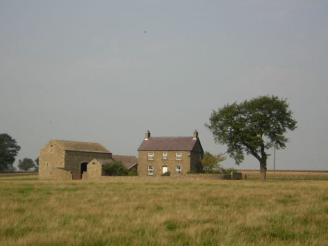 Clint, North Yorkshire