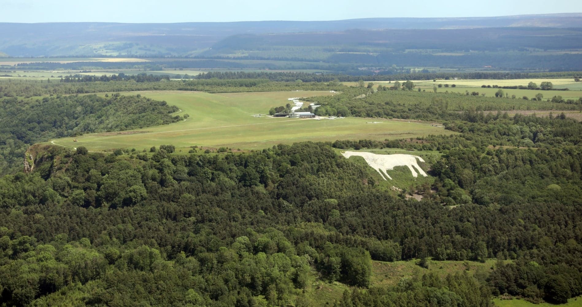 Kilburn, North Yorkshire