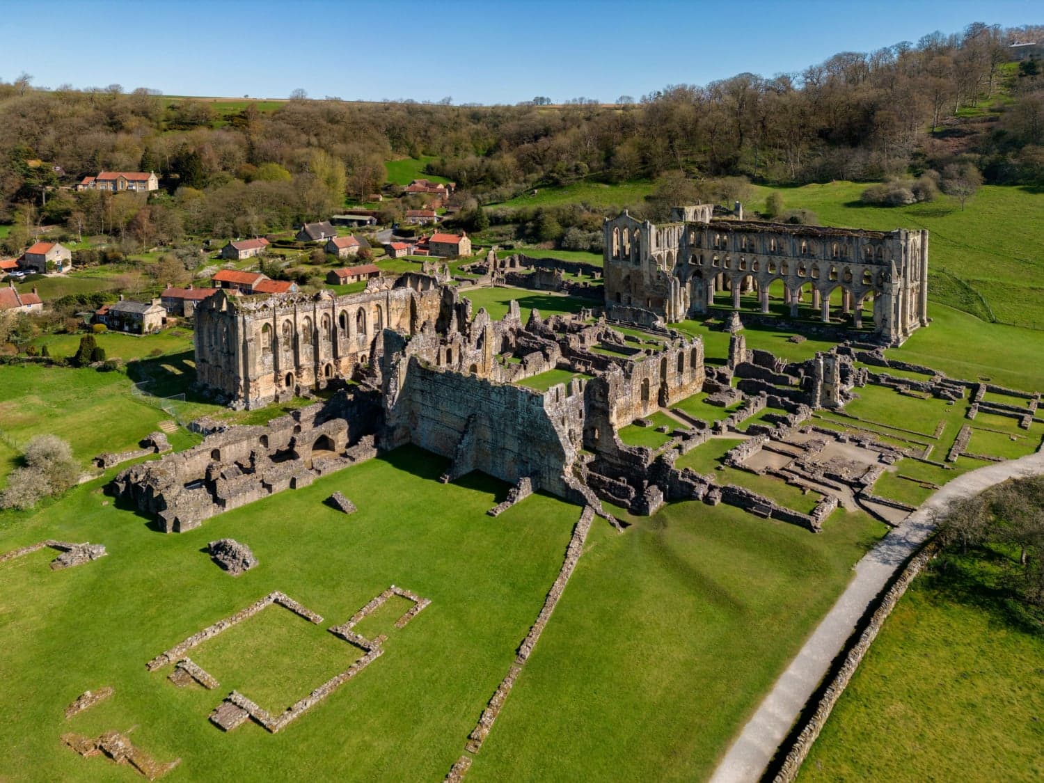 Rievaulx