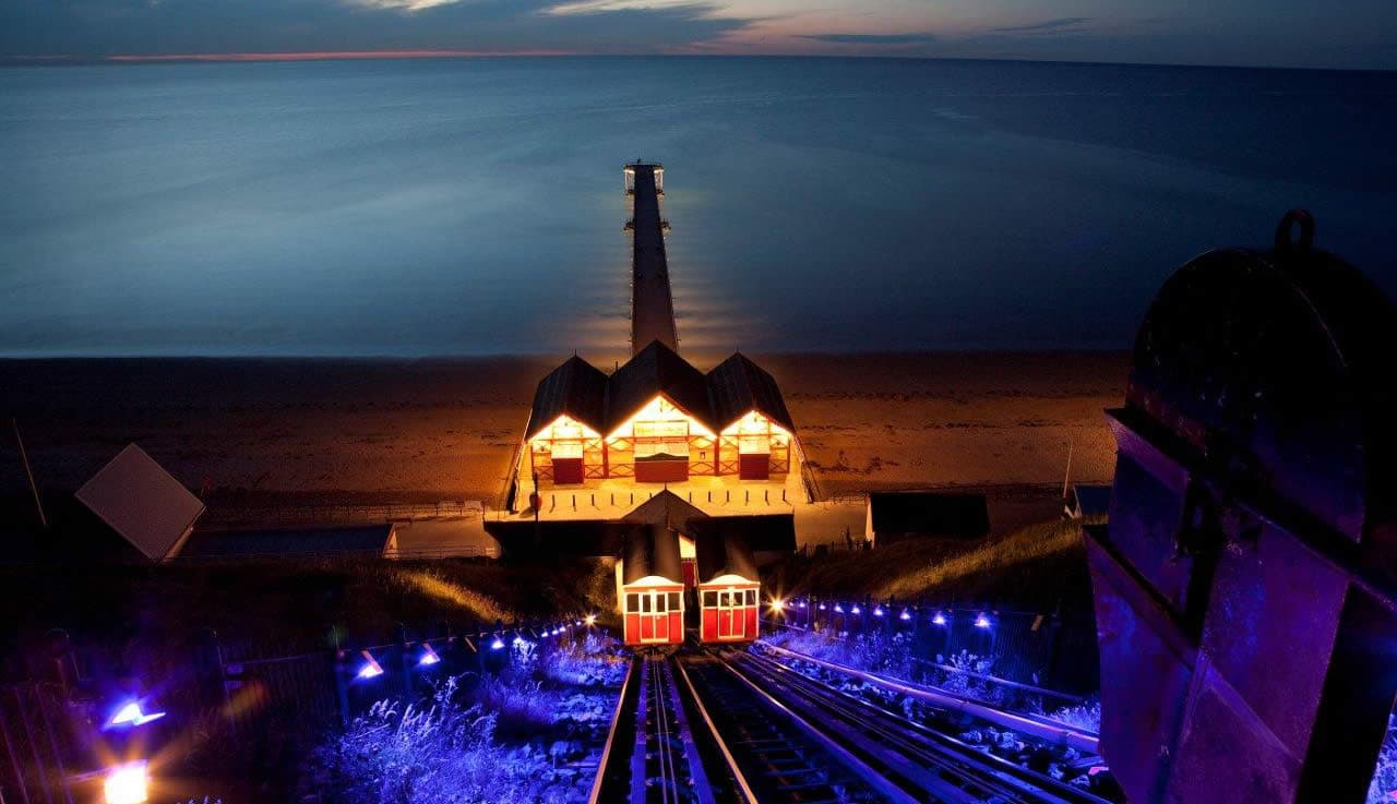 Saltburn