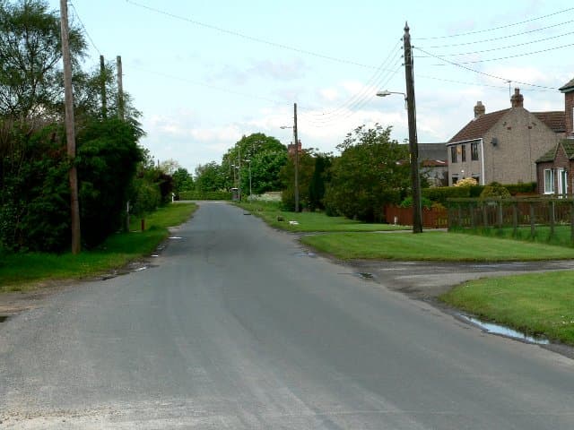 Sandholme