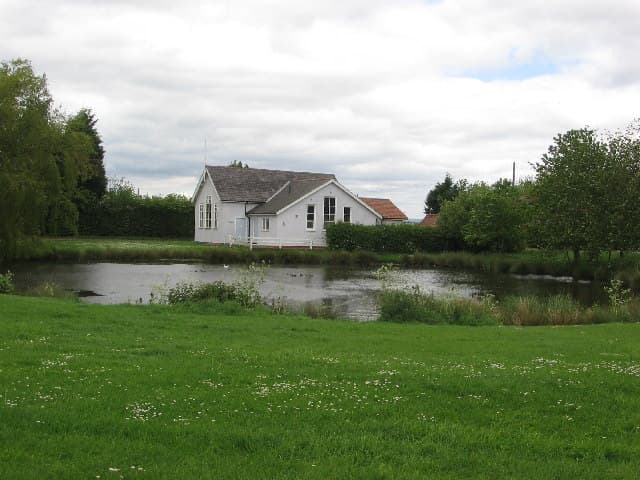 Tholthorpe