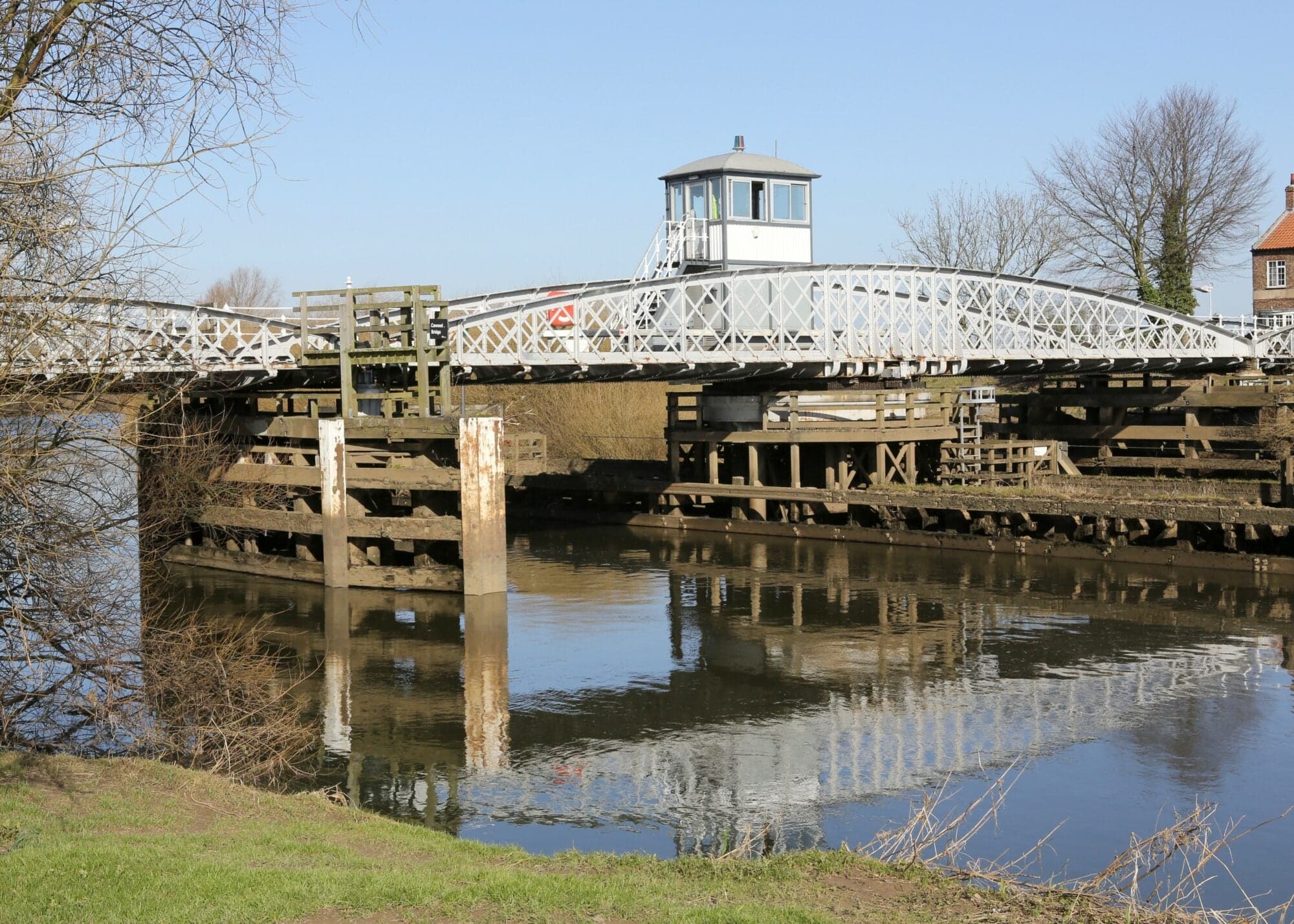 Wistow, North Yorkshire