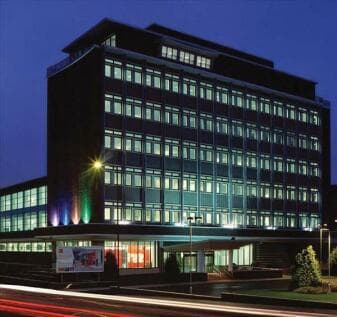 Office to rent in sheffield