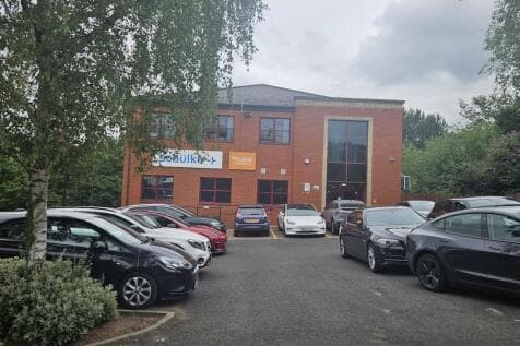 Office for sale in sheffield