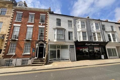 5 bed Mixed Use for sale in scarborough