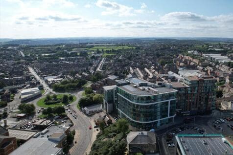 Office to rent in barnsley