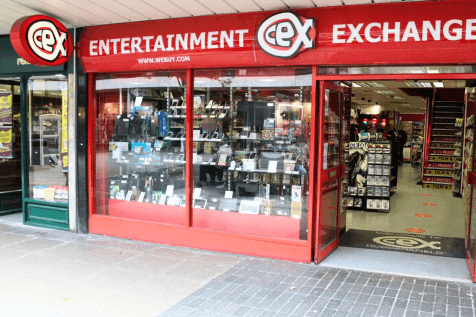 Retail Property (high street) for sale in huddersfield