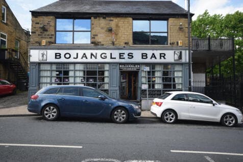 Bar / Nightclub for sale in pudsey