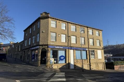 Commercial Property for sale in halifax