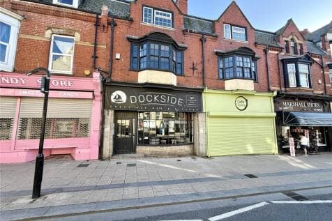 Restaurant for sale in bridlington