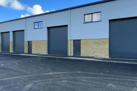 Business Park to rent in keighley