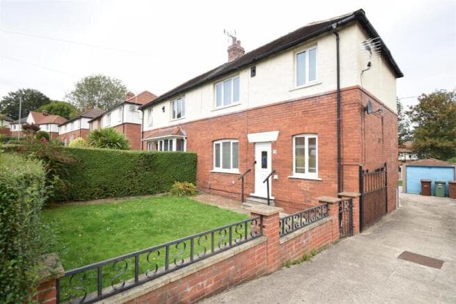 3 bed Semi-Detached to rent in wakefield
