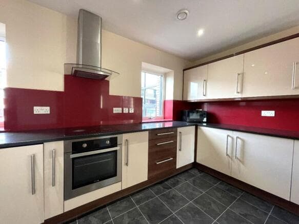 6 bed Apartment to rent in sheffield