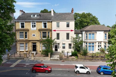 Office for sale in doncaster