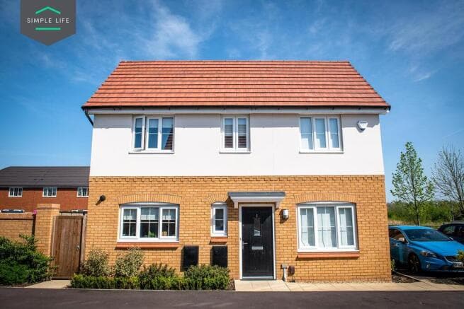 3 bed Detached to rent in doncaster