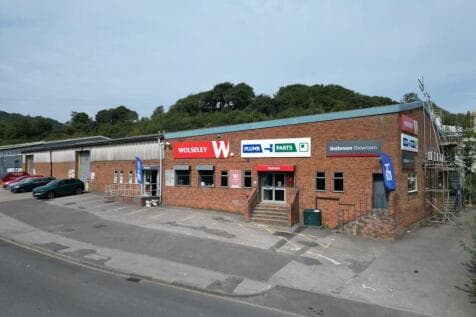 Commercial Property for sale in scarborough