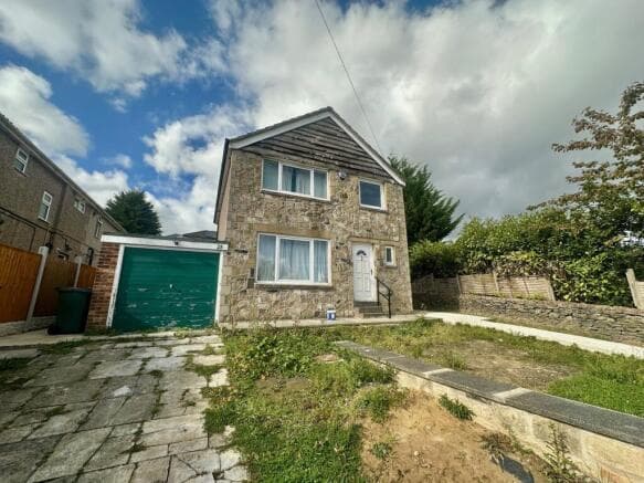 3 bed Detached to rent in keighley