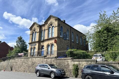 Pub for sale in batley