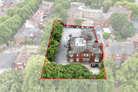 Office for sale in doncaster