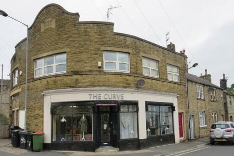 Hairdresser / Barber Shop for sale in keighley