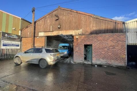 Light Industrial for sale in wakefield