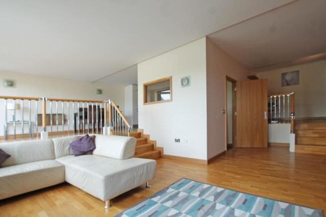 3 bed Flat to rent in shipley