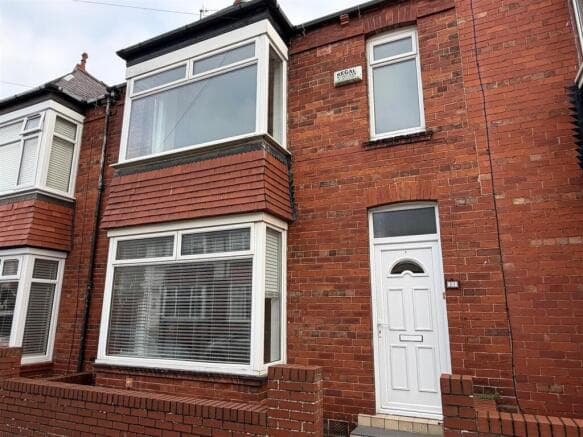 3 bed Terraced to rent in scarborough
