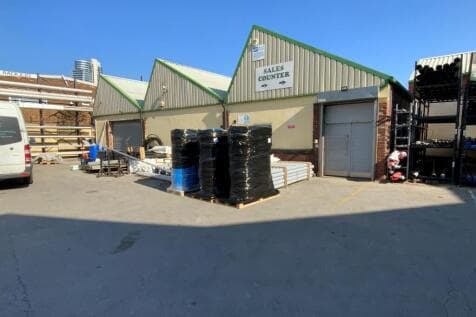 Trade Counter for sale in leeds