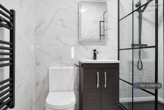 1 bed Flat to rent in brighouse