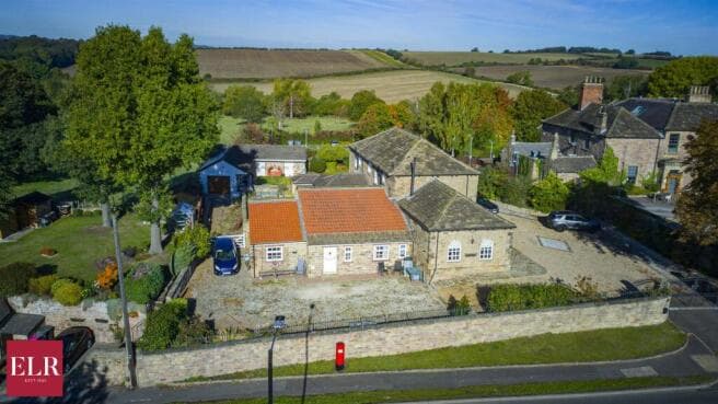 5 bed Detached for sale in rotherham