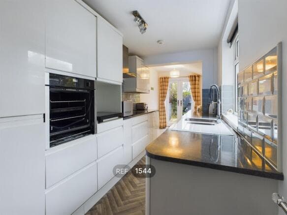 3 bed Terraced to rent in beverley