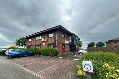 Office for sale in hull