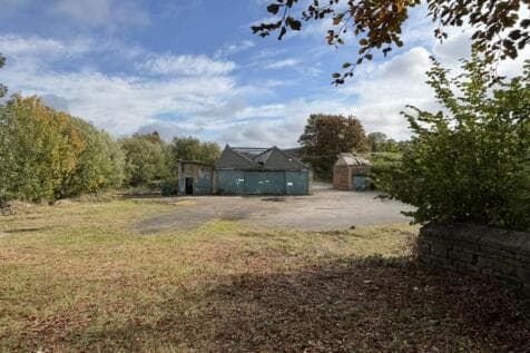 Light Industrial for sale in shipley