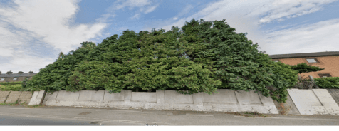 Land for sale in barnsley