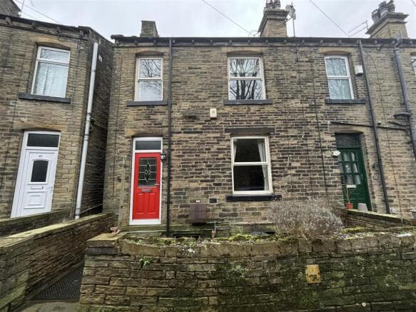 3 bed End of Terrace to rent in brighouse