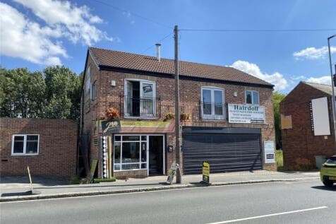 Mixed Use for sale in wakefield