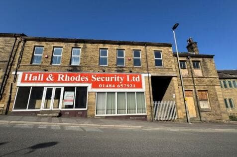 Commercial Property for sale in huddersfield