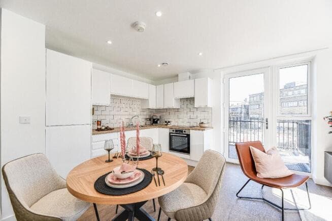 2 bed Apartment to rent in halifax