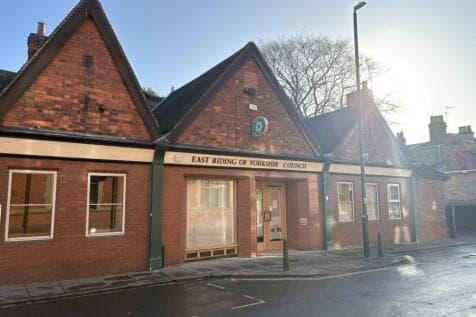 Commercial Property for sale in beverley