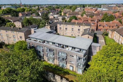 45 bed Residential Development for sale in york