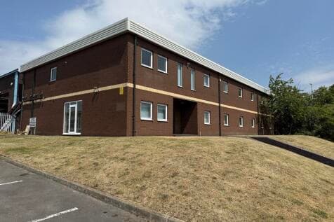 Industrial Park for sale in barnsley