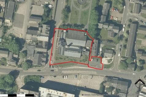 Leisure Facility for sale in batley