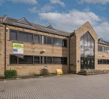 Office to rent in brighouse