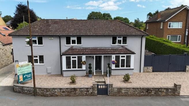 5 bed Detached for sale in scarborough