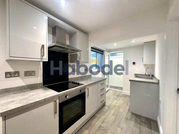 2 bed Flat to rent in bridlington