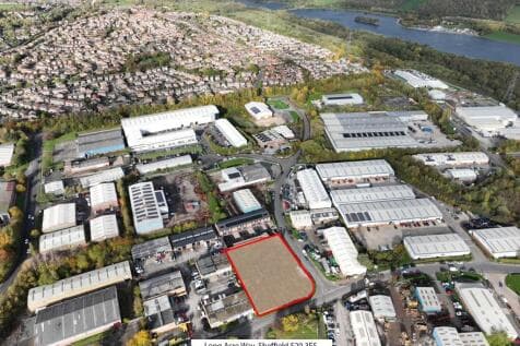 Land for sale in sheffield